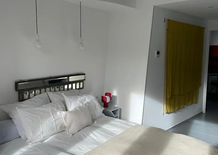 Loft Sainte Claude *