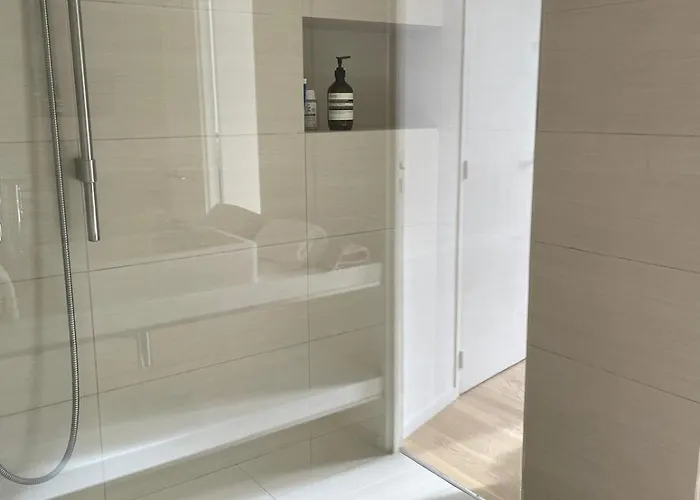 Apartmán Loft Sainte Claude *