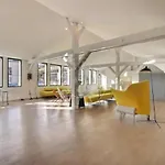 Loft Sainte Claude * 파리