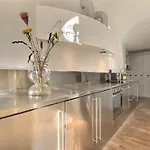 아파트 Loft Sainte Claude *