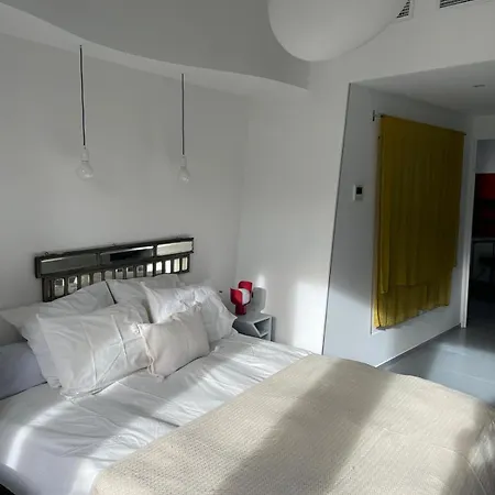 Loft Sainte Claude *