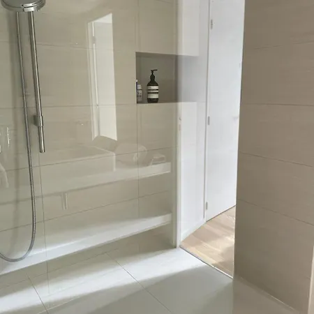 Appartement Loft Sainte Claude *
